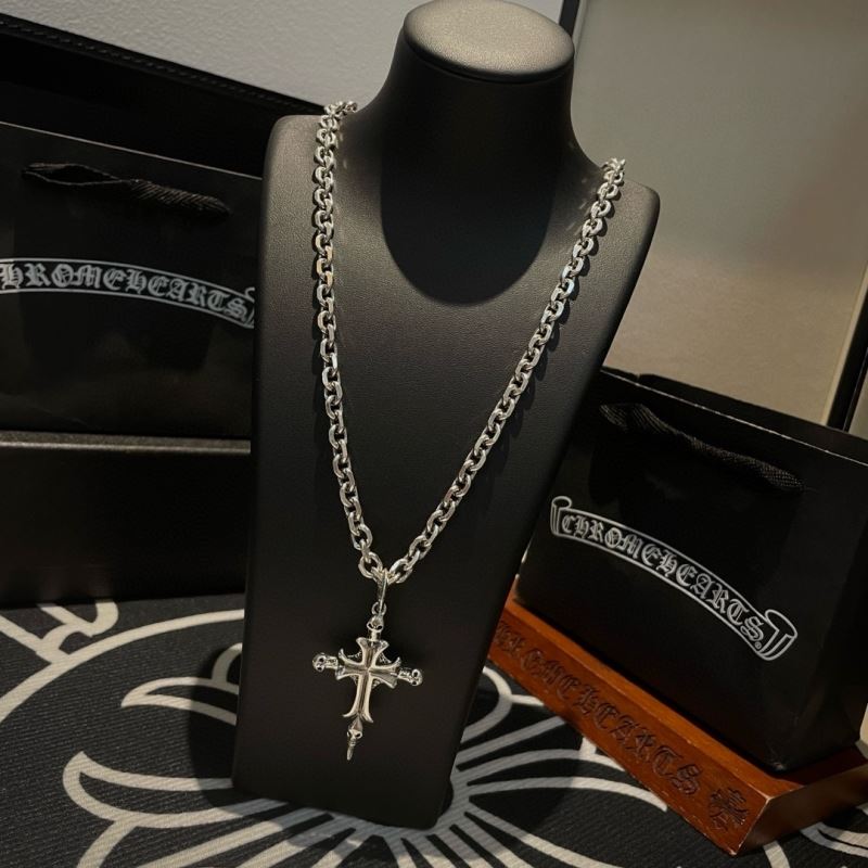 Chrome Hearts Necklaces